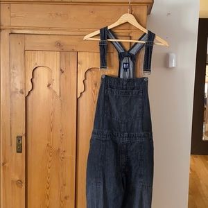 Gap Overalls